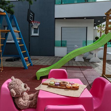 Villa Eni بيبينيا المظهر الخارجي الصورة