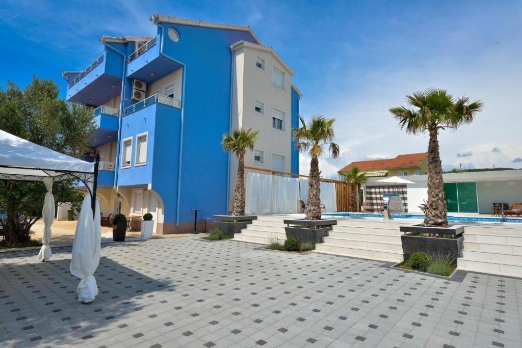 Villa Eni بيبينيا المظهر الخارجي الصورة