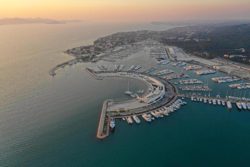 Villa Eni بيبينيا المظهر الخارجي الصورة