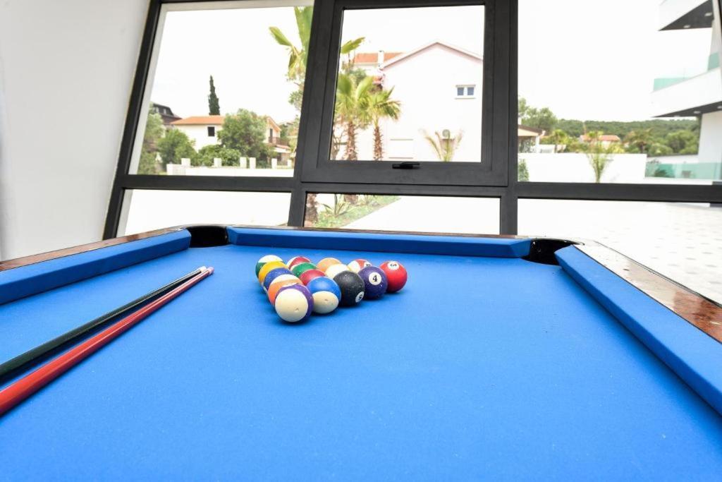 Villa Eni بيبينيا المظهر الخارجي الصورة