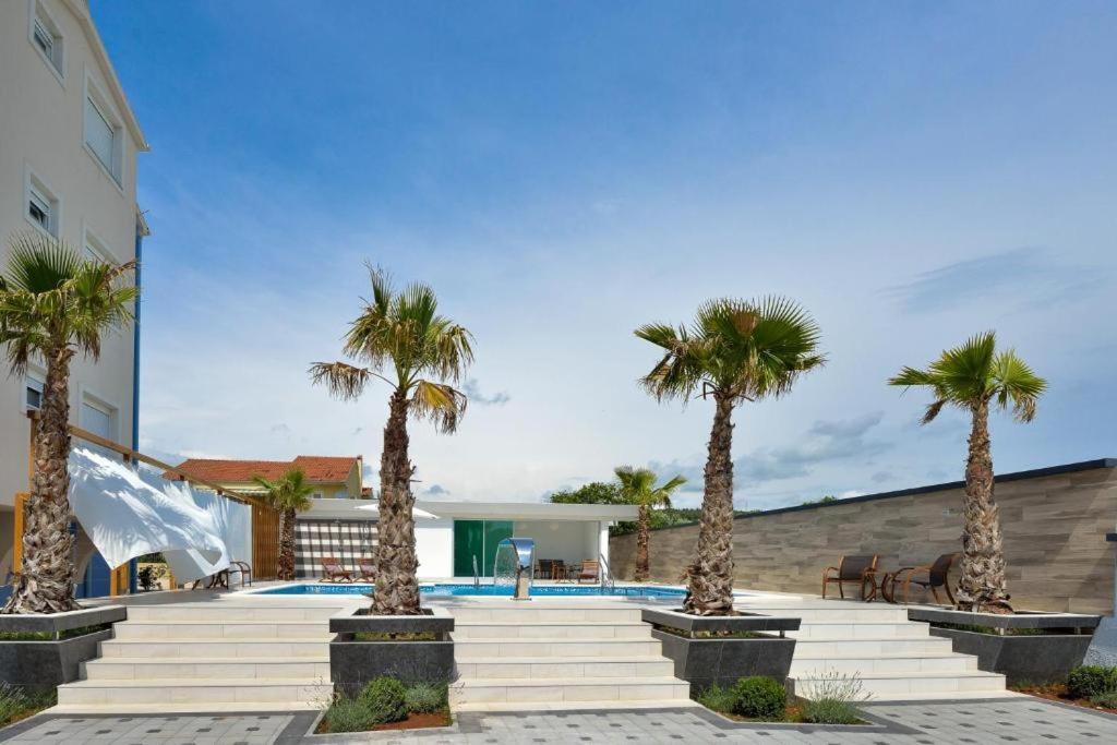 Villa Eni بيبينيا المظهر الخارجي الصورة