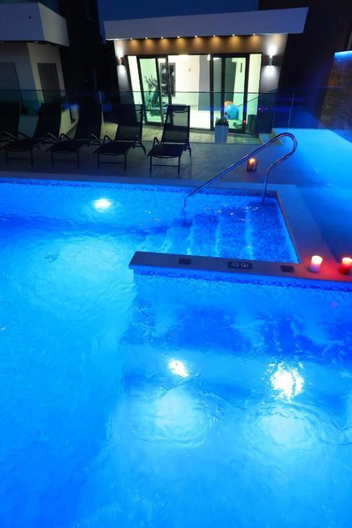 Villa Eni بيبينيا المظهر الخارجي الصورة